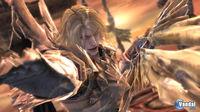 Nuevas im�genes de Soul Calibur IV