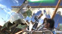Nuevas im�genes de Soul Calibur IV