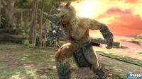 Nuevas im�genes de Soul Calibur IV