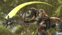 Nuevas im�genes de Soul Calibur IV