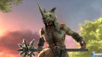 Nuevas im�genes de Soul Calibur IV