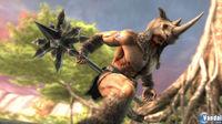 Nuevas im�genes de Soul Calibur IV