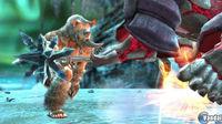 Nuevas im�genes de Soul Calibur IV