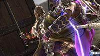 Nuevas im�genes de Soul Calibur IV