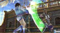 Nuevas im�genes de Soul Calibur IV