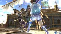 Nuevas im�genes de Soul Calibur IV