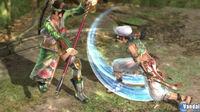 Nuevas im�genes de Soul Calibur IV