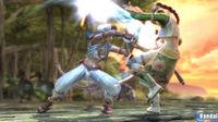 Nuevas im�genes de Soul Calibur IV