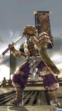 Nuevas im�genes de Soul Calibur IV