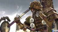 Nuevas im�genes de Soul Calibur IV