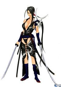 Nuevas im�genes e ilustraciones de Soul Calibur IV