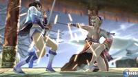 Nuevas im�genes e ilustraciones de Soul Calibur IV