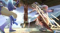 Nuevas im�genes e ilustraciones de Soul Calibur IV
