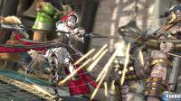 Nuevas im�genes e ilustraciones de Soul Calibur IV