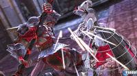 Nuevas im�genes e ilustraciones de Soul Calibur IV