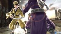Imagen 147 de Soul Calibur IV para Xbox 360