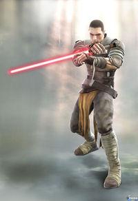Habr� m�s jedis en Soul Calibur IV