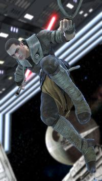 Habr� m�s jedis en Soul Calibur IV