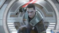 Habr� m�s jedis en Soul Calibur IV
