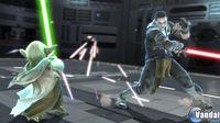 Habr� m�s jedis en Soul Calibur IV