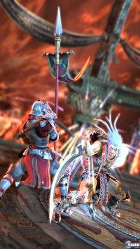 Imagen 158 de Soul Calibur IV para PlayStation 3