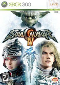 Imagen 168 de Soul Calibur IV para Xbox 360