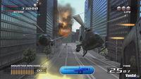 Nuevas im�genes de Time Crisis 4