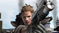Nuevas im�genes de Time Crisis 4