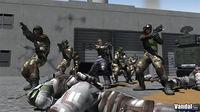 Nuevas im�genes de Time Crisis 4