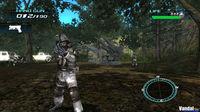 E3: Nuevas im�genes de Time Crisis 4