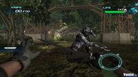 E3: Nuevas im�genes de Time Crisis 4