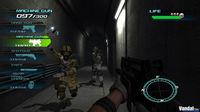 E3: Nuevas im�genes de Time Crisis 4