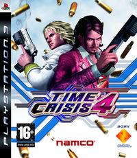Imagen 47 de Time Crisis 4 para PlayStation 3