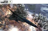Primeras im�genes de World in Conflict en Xbox 360
