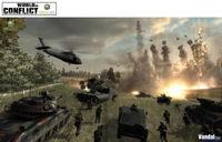 Primeras im�genes de World in Conflict en Xbox 360