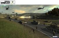 Primeras im�genes de World in Conflict en Xbox 360