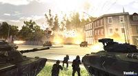 Imagen 24 de World in Conflict para Xbox 360
