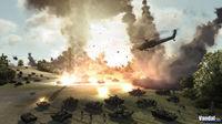Imagen 23 de World in Conflict para Xbox 360