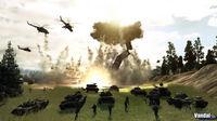 Imagen 20 de World in Conflict para Xbox 360