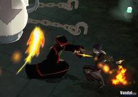 Nuevas im�genes de Avatar: Burning Earth