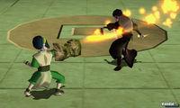 Nuevas im�genes de Avatar: Burning Earth
