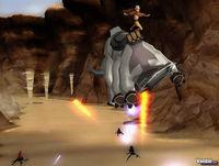 Nuevas im�genes de Avatar: Burning Earth