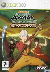 Imagen 4 de Avatar: Burning Earth - The Last Airbender para Xbox 360