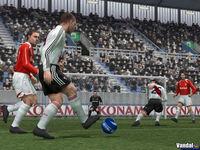 Pro Evolution Soccer 2008