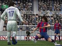 Imagen Pro Evolution Soccer 2008