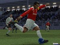 Nuevas im�genes de Pro Evolution Soccer 2008 para PS2