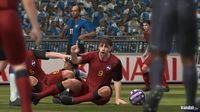 Imagen 6 de Pro Evolution Soccer 2008 para PlayStation 2