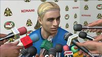 Imagen 5 de Pro Evolution Soccer 2008 para PlayStation 2