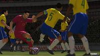 Imagen 4 de Pro Evolution Soccer 2008 para PlayStation 2