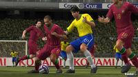 Imagen 3 de Pro Evolution Soccer 2008 para PlayStation 2